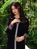 Ain | Twilight The Velvet Edit | AN-180 - by Libasekhas UK - Registered Vendor of : Ain - 100% Original Designer Dress