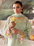 Parishay | Mira Winter | MW-02 | 3 PC Khaddar - by - Libasekhas UK - Registered Vendor of : Parishay - 100% Original Designer Dresss