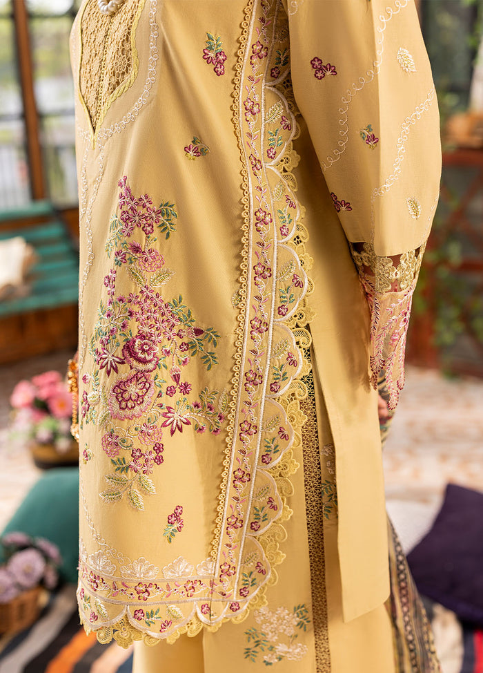 Sahane | Roses De Feu Festive | CT22004 Eclat - by - Libasekhas UK - Registered Vendor of : Sahane - 100% Original Designer Dresss