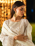 Salitex | Signature Festive Chiffon | UNS25WW007UT - by - Libasekhas UK - Registered Vendor of : Salitex - 100% Original Designer Dresss