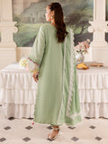 Parishay | Mira Winter | MW-02 | 3 PC Khaddar - by - Libasekhas UK - Registered Vendor of : Parishay - 100% Original Designer Dresss