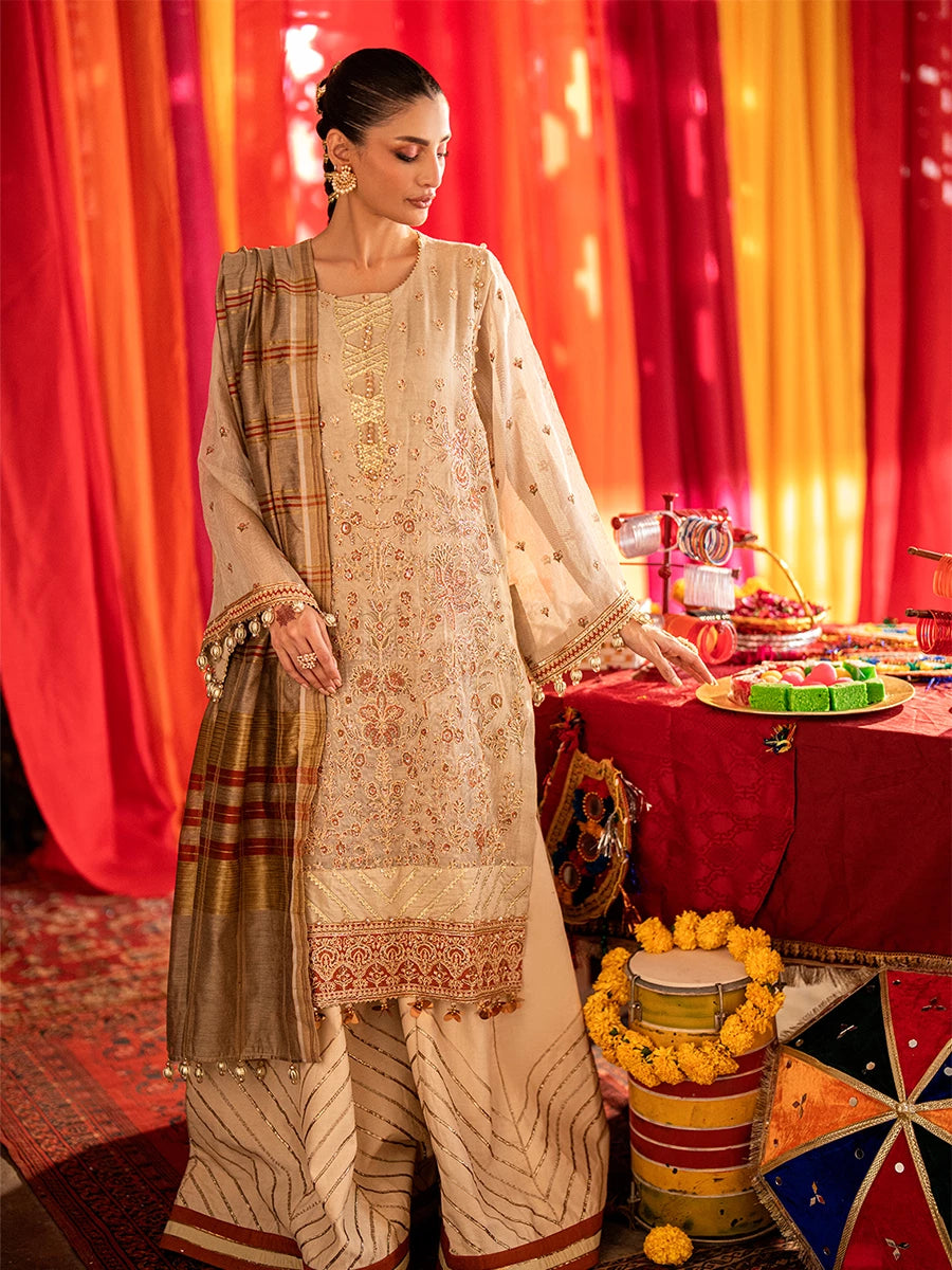 Salitex | Shehnai Festive | JI011 - by - Libasekhas UK - Registered Vendor of : Salitex - 100% Original Designer Dresss