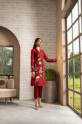 Caia | Pret Collection | AZALIA - by - Libasekhas UK - Registered Vendor of : Caia - 100% Original Designer Dresss