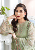 Meeral | Wedding Formals | Calina - by - Libasekhas UK - Registered Vendor of : Meeral - 100% Original Designer Dresss