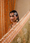 Maria Osama Khan | Sajni Wedding Festive | Anchal - by - Libasekhas UK - Registered Vendor of : Maria Osama Khan - 100% Original Designer Dresss