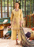 Sahane | Roses De Feu Festive | CT22004 Eclat - by - Libasekhas UK - Registered Vendor of : Sahane - 100% Original Designer Dresss
