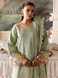 Parishay | Mira Winter | MW-02 | 3 PC Khaddar - by - Libasekhas UK - Registered Vendor of : Parishay - 100% Original Designer Dresss