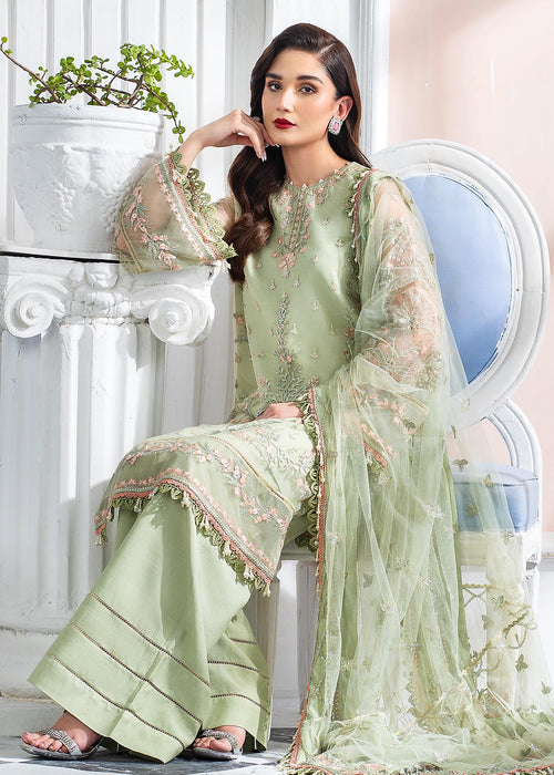 Meeral | Wedding Formals | Calina - by - Libasekhas UK - Registered Vendor of : Meeral - 100% Original Designer Dresss