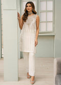 Daud Abbas | Formals Collection | Amina - by - Libasekhas UK - Registered Vendor of : Daud Abbas - 100% Original Designer Dresss