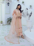 Salitex | Signature Festive Chiffon | SUNW6NO007UT - by - Libasekhas UK - Registered Vendor of : Salitex - 100% Original Designer Dresss