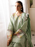 Parishay | Mira Winter | MW-02 | 3 PC Khaddar - by - Libasekhas UK - Registered Vendor of : Parishay - 100% Original Designer Dresss