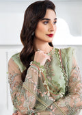 Meeral | Wedding Formals | Calina - by - Libasekhas UK - Registered Vendor of : Meeral - 100% Original Designer Dresss