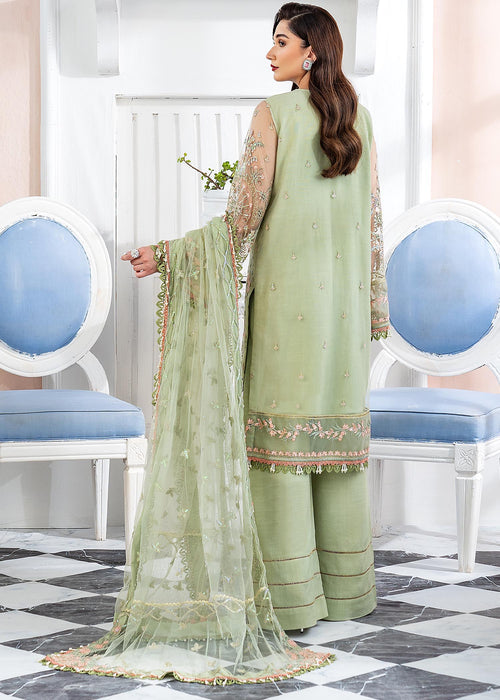 Meeral | Wedding Formals | Calina - by - Libasekhas UK - Registered Vendor of : Meeral - 100% Original Designer Dresss