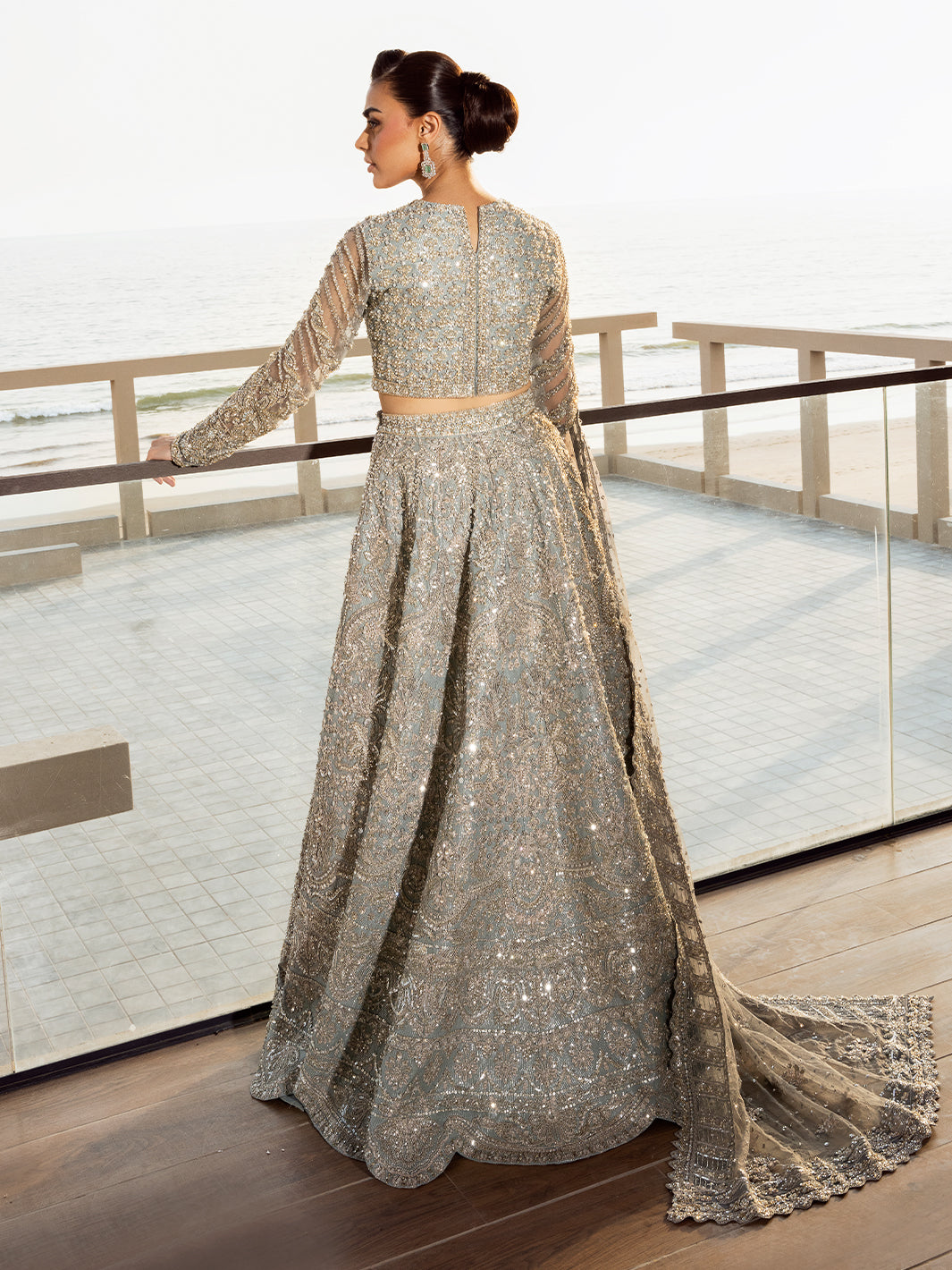 Epoque | Reverie Eternelle | Brise - Ladies Clothes -  Libasekhas