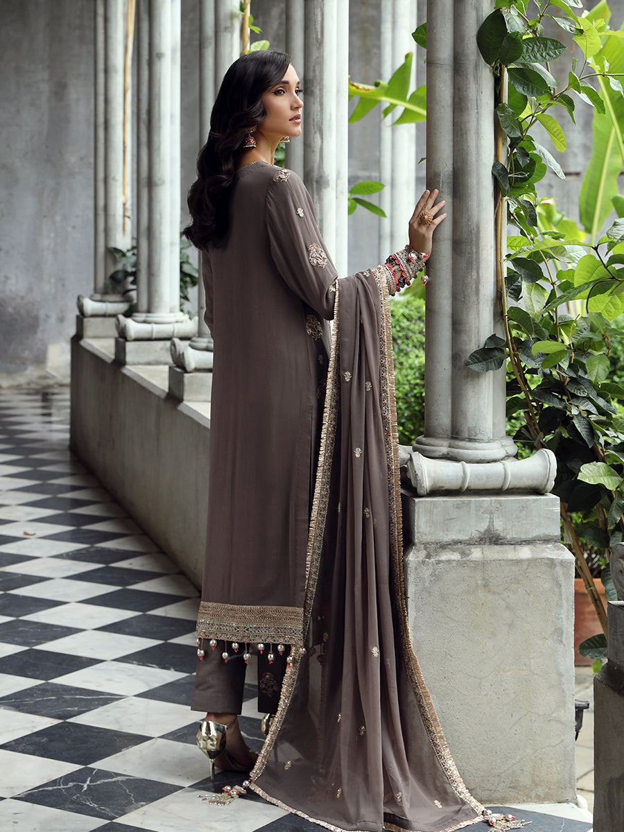 Salitex | Raaya Chiffon 24 | M01 - by - Libasekhas UK - Registered Vendor of : Salitex - 100% Original Designer Dresss