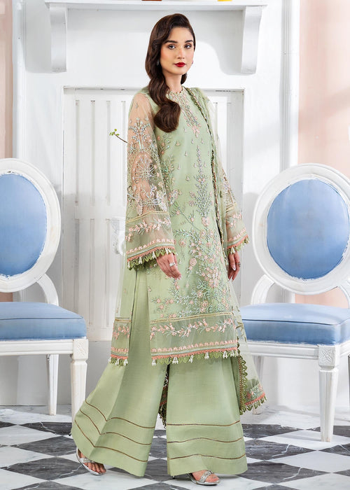Meeral | Wedding Formals | Calina - by - Libasekhas UK - Registered Vendor of : Meeral - 100% Original Designer Dresss