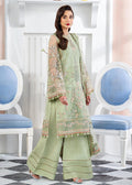 Meeral | Wedding Formals | Calina - by - Libasekhas UK - Registered Vendor of : Meeral - 100% Original Designer Dresss