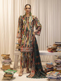 Salitex | Sibel Printed Lawn Silk | ST-05 - by - Libasekhas UK - Registered Vendor of : Salitex - 100% Original Designer Dresss