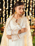 Salitex | Signature Festive Chiffon | UNS25WW008UT - by - Libasekhas UK - Registered Vendor of : Salitex - 100% Original Designer Dresss