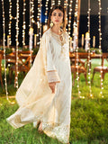 Salitex | Signature Festive Chiffon | UNS25WW008UT - by - Libasekhas UK - Registered Vendor of : Salitex - 100% Original Designer Dresss