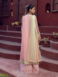 Salitex | Signature Festive Chiffon | SUNW6JI016UT - by - Libasekhas UK - Registered Vendor of : Salitex - 100% Original Designer Dresss