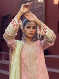 Salitex | Signature Festive Chiffon | SUNW6JI016UT - by - Libasekhas UK - Registered Vendor of : Salitex - 100% Original Designer Dresss
