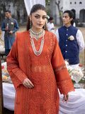 Mahnur | Mahrukh Luxury Lawn 24 | IRIS - by - Libasekhas UK - Registered Vendor of : Mahnur - 100% Original Designer Dresss