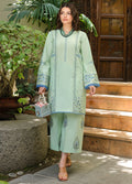 Sahane | Lovent Embroidered Pret 25 | ME23003 Zoe - by - Libasekhas UK - Registered Vendor of : Sahane - 100% Original Designer Dresss