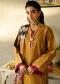 Sahane | In Laws in Lawn Eid Edit |  CT-21001 Noemi - by - Libasekhas UK - Registered Vendor of : Sahane - 100% Original Designer Dresss