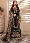 Meeral | Wedding Formals | MSA-23-D162 Rangoon - by - Libasekhas UK - Registered Vendor of : Meeral - 100% Original Designer Dresss