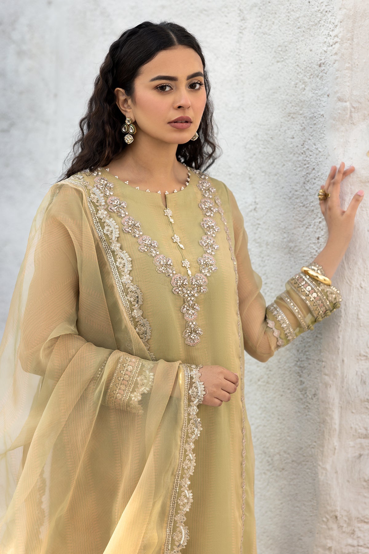 Charizma | Festive Pret | CMA-5-111 - Ladies Clothes -  Libasekhas