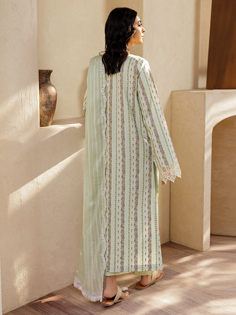 Rajbari | Amari Hybrid Jacquard Edition | Amari Jacquard - 10 - by - Libasekhas UK - Registered Vendor of : Rajbari - 100% Original Designer Dresss