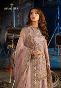 Asim Jofa | Luxury Festive Rejoice | AJLFF-18 - by - Libasekhas UK - Registered Vendor of : Asim Jofa - 100% Original Designer Dresss
