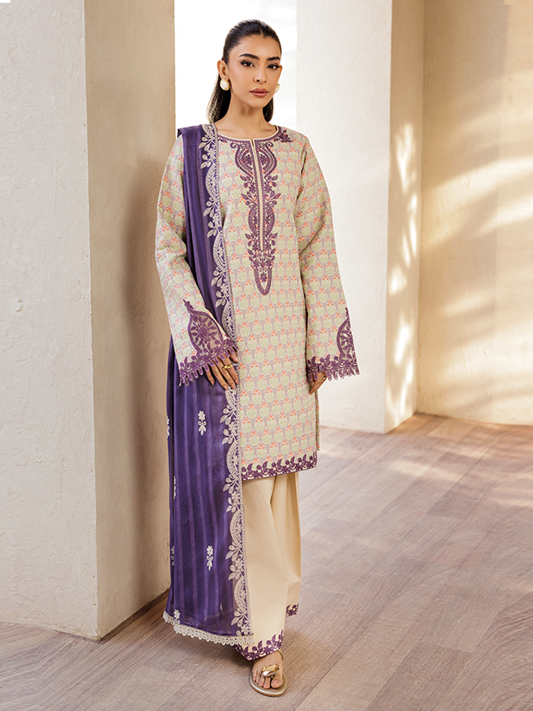 Rajbari | Amari Hybrid Jacquard Edition | Amari Jacquard - 02 - by - Libasekhas UK - Registered Vendor of : Rajbari - 100% Original Designer Dresss