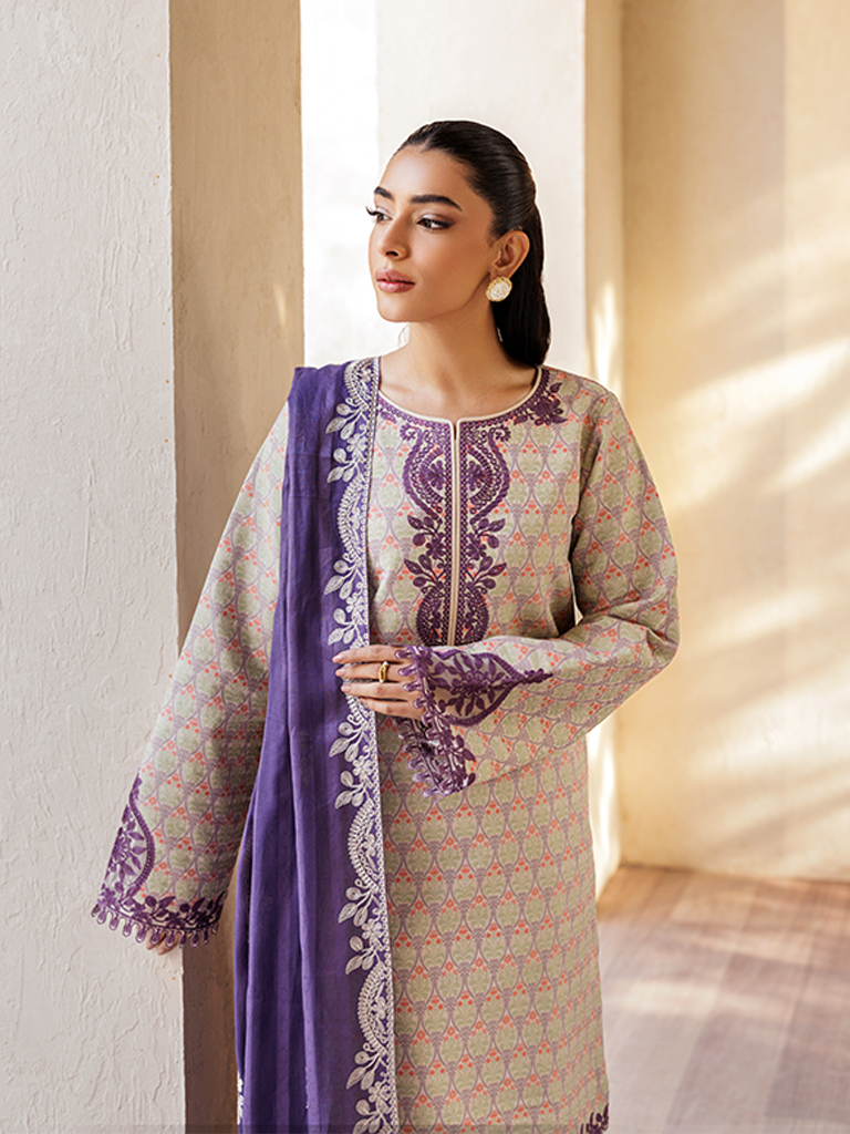 Rajbari | Amari Hybrid Jacquard Edition | Amari Jacquard - 02 - by - Libasekhas UK - Registered Vendor of : Rajbari - 100% Original Designer Dresss