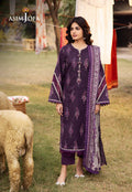 Asim Jofa | Prints Drop 2 | AJUBJ-27 - by - Libasekhas UK - Registered Vendor of : Asim Jofa - 100% Original Designer Dresss