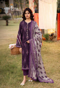 Asim Jofa | Prints Drop 2 | AJUBJ-27 - by - Libasekhas UK - Registered Vendor of : Asim Jofa - 100% Original Designer Dresss