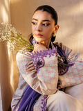Rajbari | Amari Hybrid Jacquard Edition | Amari Jacquard - 02 - by - Libasekhas UK - Registered Vendor of : Rajbari - 100% Original Designer Dresss