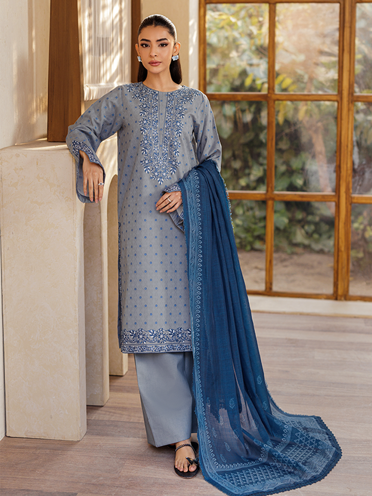 Rajbari | Amari Hybrid Jacquard Edition | Amari Jacquard - 09 - by - Libasekhas UK - Registered Vendor of : Rajbari - 100% Original Designer Dresss