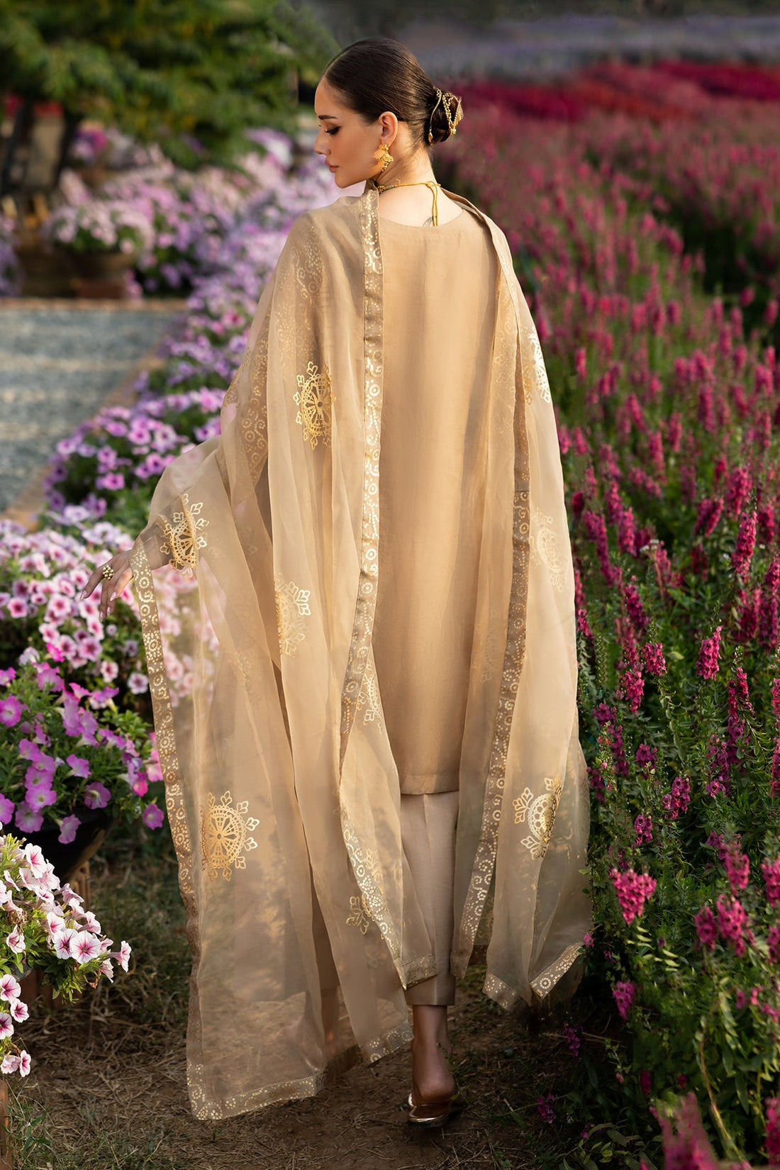 Charizma | Festive Pret | CMA-5-062 - Ladies Clothes -  Libasekhas