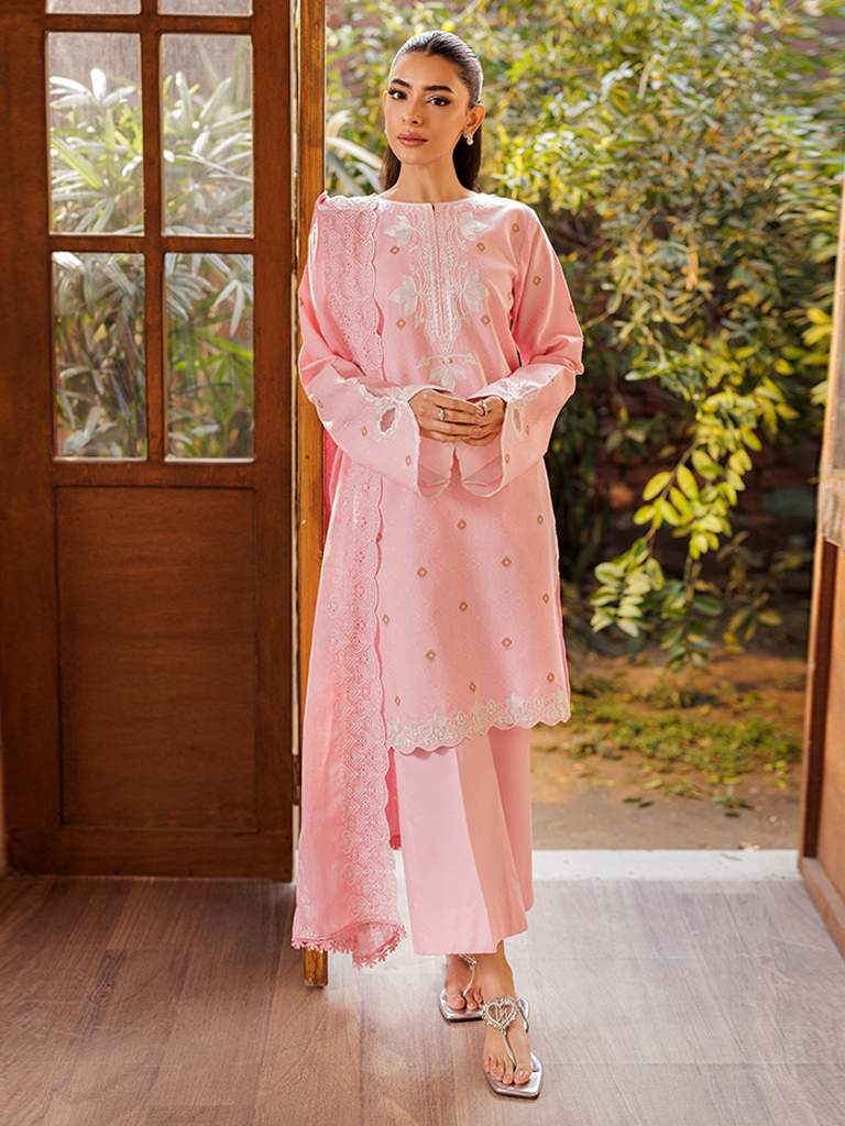 Rajbari | Amari Hybrid Jacquard Edition | Amari Jacquard - 06 - by - Libasekhas UK - Registered Vendor of : Rajbari - 100% Original Designer Dresss