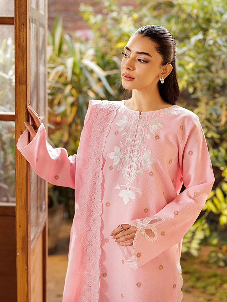Rajbari | Amari Hybrid Jacquard Edition | Amari Jacquard - 06 - by - Libasekhas UK - Registered Vendor of : Rajbari - 100% Original Designer Dresss