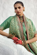 Charizma | Festive Pret | CMA-5-017 G - by Libasekhas UK - Registered Vendor of : Charizma - 100% Original Designer Dress