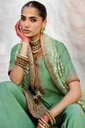 Charizma | Festive Pret | CMA-5-017 G - by Libasekhas UK - Registered Vendor of : Charizma - 100% Original Designer Dress