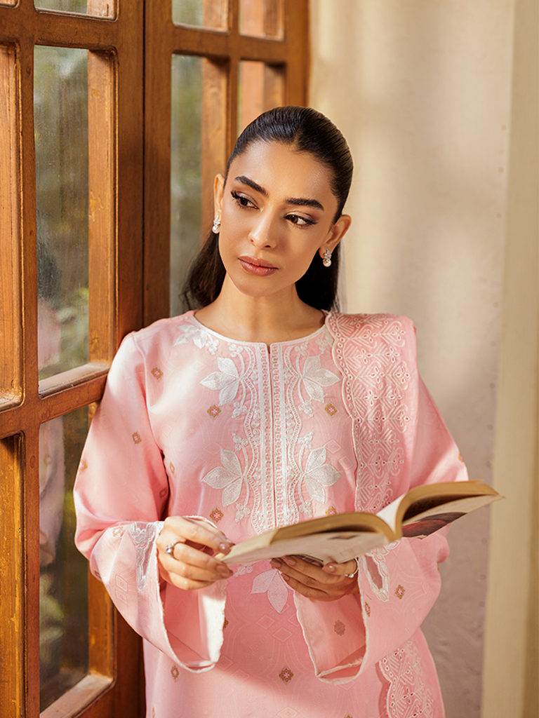 Rajbari | Amari Hybrid Jacquard Edition | Amari Jacquard - 06 - by - Libasekhas UK - Registered Vendor of : Rajbari - 100% Original Designer Dresss
