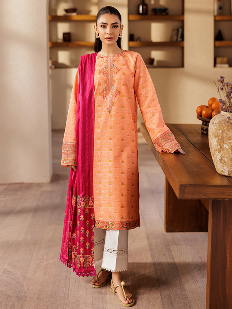 Rajbari | Amari Hybrid Jacquard Edition | Amari Jacquard - 04 - by - Libasekhas UK - Registered Vendor of : Rajbari - 100% Original Designer Dresss
