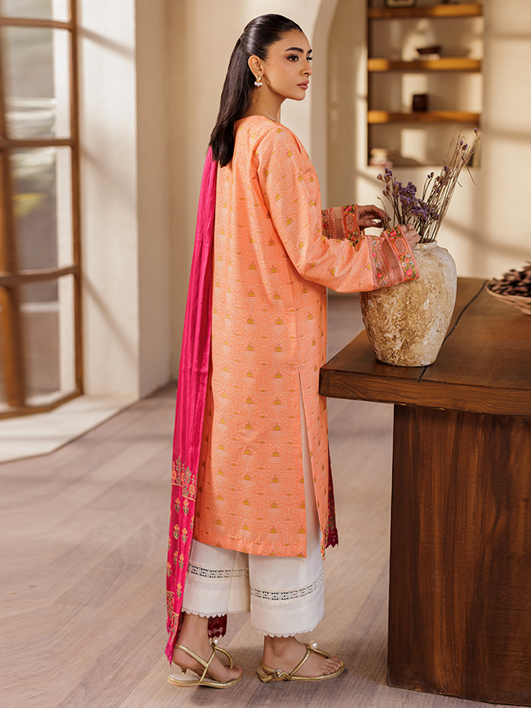 Rajbari | Amari Hybrid Jacquard Edition | Amari Jacquard - 04 - by - Libasekhas UK - Registered Vendor of : Rajbari - 100% Original Designer Dresss