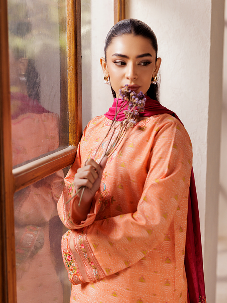 Rajbari | Amari Hybrid Jacquard Edition | Amari Jacquard - 04 - by - Libasekhas UK - Registered Vendor of : Rajbari - 100% Original Designer Dresss