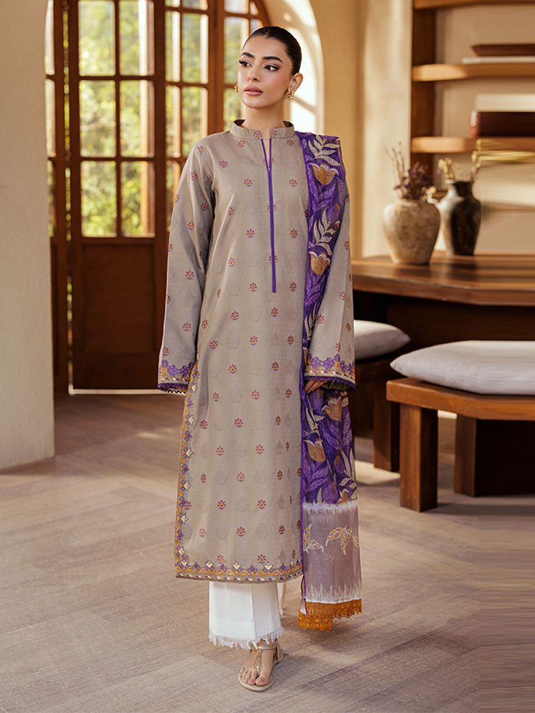 Rajbari | Amari Hybrid Jacquard Edition | Amari Jacquard - 07 - by - Libasekhas UK - Registered Vendor of : Rajbari - 100% Original Designer Dresss