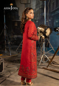 Asim Jofa | Luxury Festive Rejoice | AJLFF-12 - by - Libasekhas UK - Registered Vendor of : Asim Jofa - 100% Original Designer Dresss